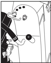 GARLAND CHOPPER 452 ZE - Vérifiez: - 1