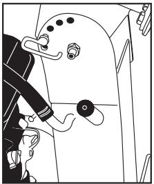 GARLAND CHOPPER 452 ZE - 5.3.3.PUESTA EN MARCHA Y PARADA - 2