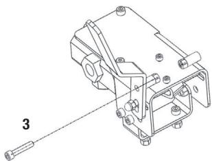 GARLAND CHOPPER 452 ZE - MONTAJE - 4