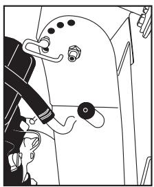 GARLAND CHOPPER 452 ZE - EKKINHSH KAI NAYSH TOY MHXANHMATO - 2