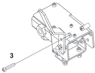 GARLAND CHOPPER 452 ZE - ASSEMBLY - 4