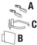 GARLAND CHOPPER 452 ZE - DESEMBALAJE Y LISTA DE MATERIALS - 2