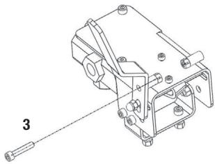 GARLAND CHOPPER 452 ZE - MONTAGEM - 4