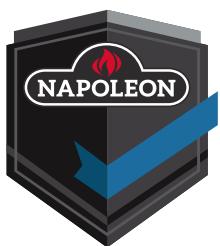 NAPOLEON GRILLS TRAVEL Q - PRO285E - Napoleon President's 10 Year Limited Warranty - 1