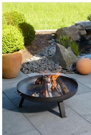 BUSCHBECK 60CM - 111276 - 80CM - 111283 - Recommendations et entretien - 3