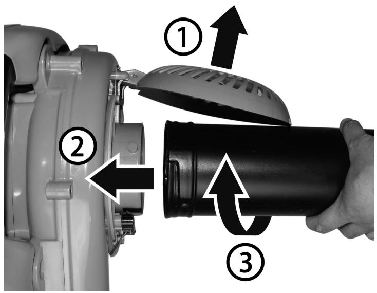 HYUNDAI HASBT26 - MODE ASPIRATEUR - 2