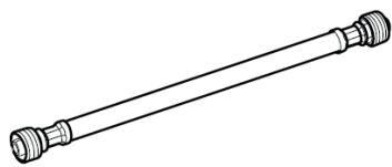 JACOB DELAFON MARCEL - PIÉCES DE RECHANGE BÂTI-SUPPORT &amp; PLAQUE DE COMMANDE (SUITE) - 10