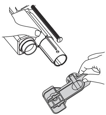 JACOB DELAFON MARCEL - CHANGEMENT DU ROBINET - 3