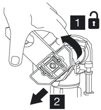 JACOB DELAFON MARCEL - CHANGEMENT DU ROBINET - 5