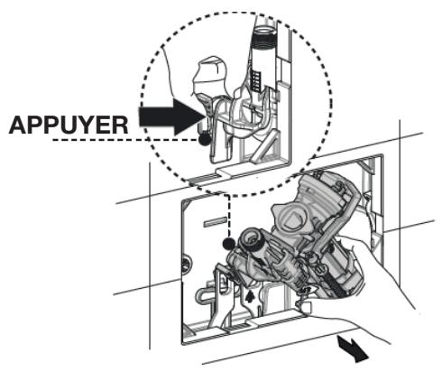 JACOB DELAFON MARCEL - CHANGEMENT DU ROBINET - 1