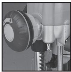 TRITON MOF 001 - 1400 W - Operating and Safety Instructions - 15
