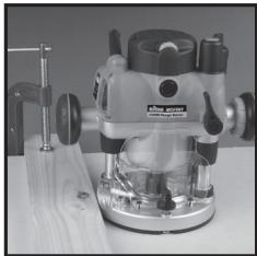 TRITON MOF 001 - 1400 W - Operating and Safety Instructions - 21