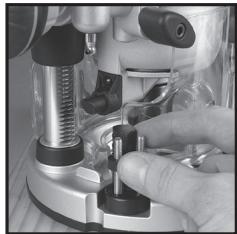TRITON MOF 001 - 1400 W - Operating and Safety Instructions - 19