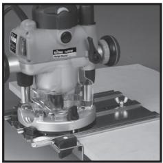 TRITON MOF 001 - 1400 W - Operating and Safety Instructions - 12