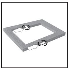 TRITON MOF 001 - 1400 W - Operating and Safety Instructions - 22