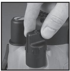 TRITON MOF 001 - 1400 W - Operating and Safety Instructions - 16