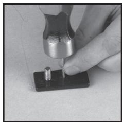 TRITON MOF 001 - 1400 W - Operating and Safety Instructions - 23