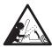 TRITON MOF 001 - 1400 W - Description of Symbols - 7