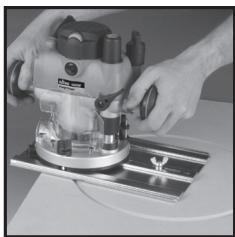 TRITON MOF 001 - 1400 W - Operating and Safety Instructions - 25