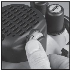 TRITON MOF 001 - 1400 W - Operating and Safety Instructions - 13
