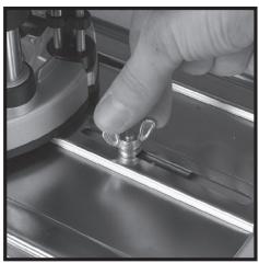 TRITON MOF 001 - 1400 W - Operating and Safety Instructions - 24