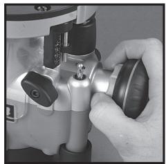 TRITON MOF 001 - 1400 W - Operating and Safety Instructions - 8