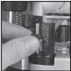 TRITON MOF 001 - 1400 W - Operating and Safety Instructions - 18