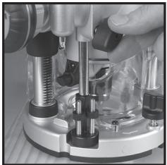 TRITON MOF 001 - 1400 W - Operating and Safety Instructions - 20