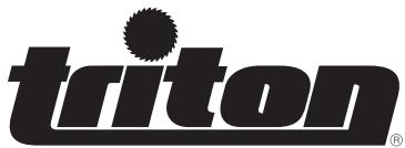 TRITON MOF 001 - 1400 W - AB Uygunluk Beyani - 2