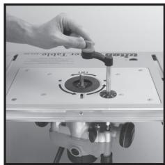 TRITON MOF 001 - 1400 W - Operating and Safety Instructions - 27