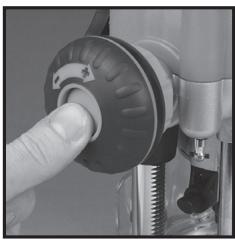 TRITON MOF 001 - 1400 W - Operating and Safety Instructions - 14