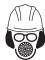 TRITON MOF 001 - 1400 W - Description of Symbols - 1