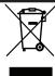 CAMPINGAZ 4 SERIES CLASSIC WLD - U.DÉCHETS ÉLECTRIQUES ET ÉLECTRONIQUES - 1