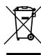 CAMPINGAZ 4 SERIES CLASSIC WLD - RIFIUTI ELETTRICI ED ELETTRONICI - 1