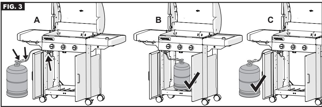 CAMPINGAZ 4 SERIES CLASSIC WLD - 3
