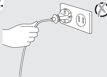 EQUATION CERAM 2 1500 W - REINIGUNG UND WARTUNG - 9