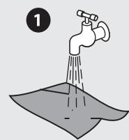 EQUATION CERAM 2 1500 W - REINIGUNG UND WARTUNG - 15