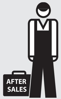 EQUATION CERAM 2 1500 W - REINIGUNG UND WARTUNG - 19