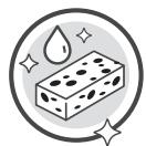 EQUATION CERAM 2 1500 W - PTC903-L - 10