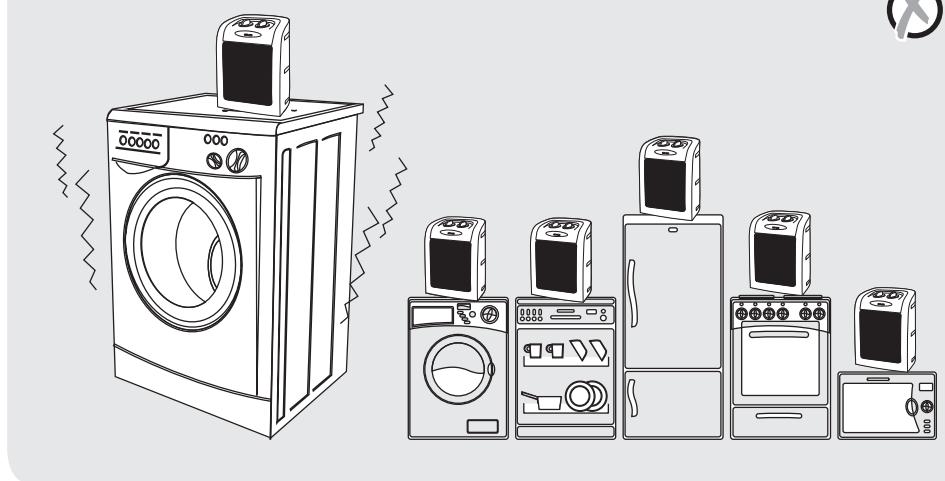 EQUATION CERAM 2 1500 W - REINIGUNG UND WARTUNG - 4