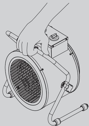 EQUATION WILD 2 3300 W - ENVIRONMENT - 25