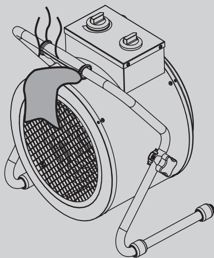 EQUATION WILD 2 3300 W - ENVIRONMENT - 23