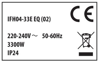 EQUATION WILD 2 3300 W - 6.AMBIENTE - 2