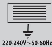 EQUATION WILD 2 3300 W - ENVIRONMENT - 6