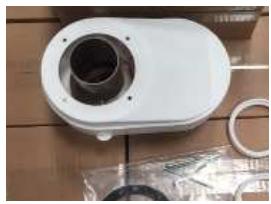 COINTRA CPE T Bajo NOx NOx bas Baixo NOx - IMPORTANT - LES LOCAUX DOIVENT ETRE ÉQUIPÉS D'UNE VENTILATION APPROPRIÉE. - 3