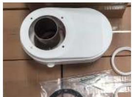 COINTRA CPE T Bajo NOx NOx bas Baixo NOx - IMPORTANTE - EL LOCAL DEBE ESTAR DOTADO DE VENTILACION APROPIADA. - 3