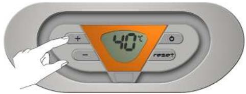 COINTRA CPE T Bajo NOx NOx bas Baixo NOx - Régulation de l'ACS - 1