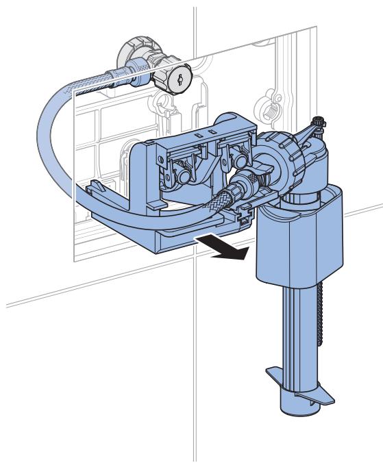 GEBERIT LAïTA ESSENTIEL AQUACLEAN - 6 - 29