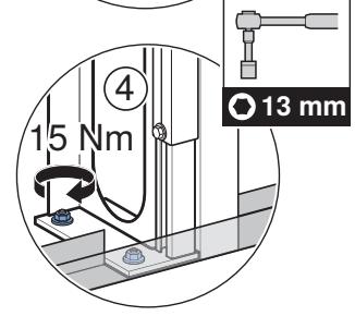GEBERIT LAïTA ESSENTIEL AQUACLEAN - Cotes de montage - 59