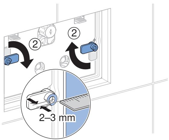 GEBERIT LAïTA ESSENTIEL AQUACLEAN - 6 - 54